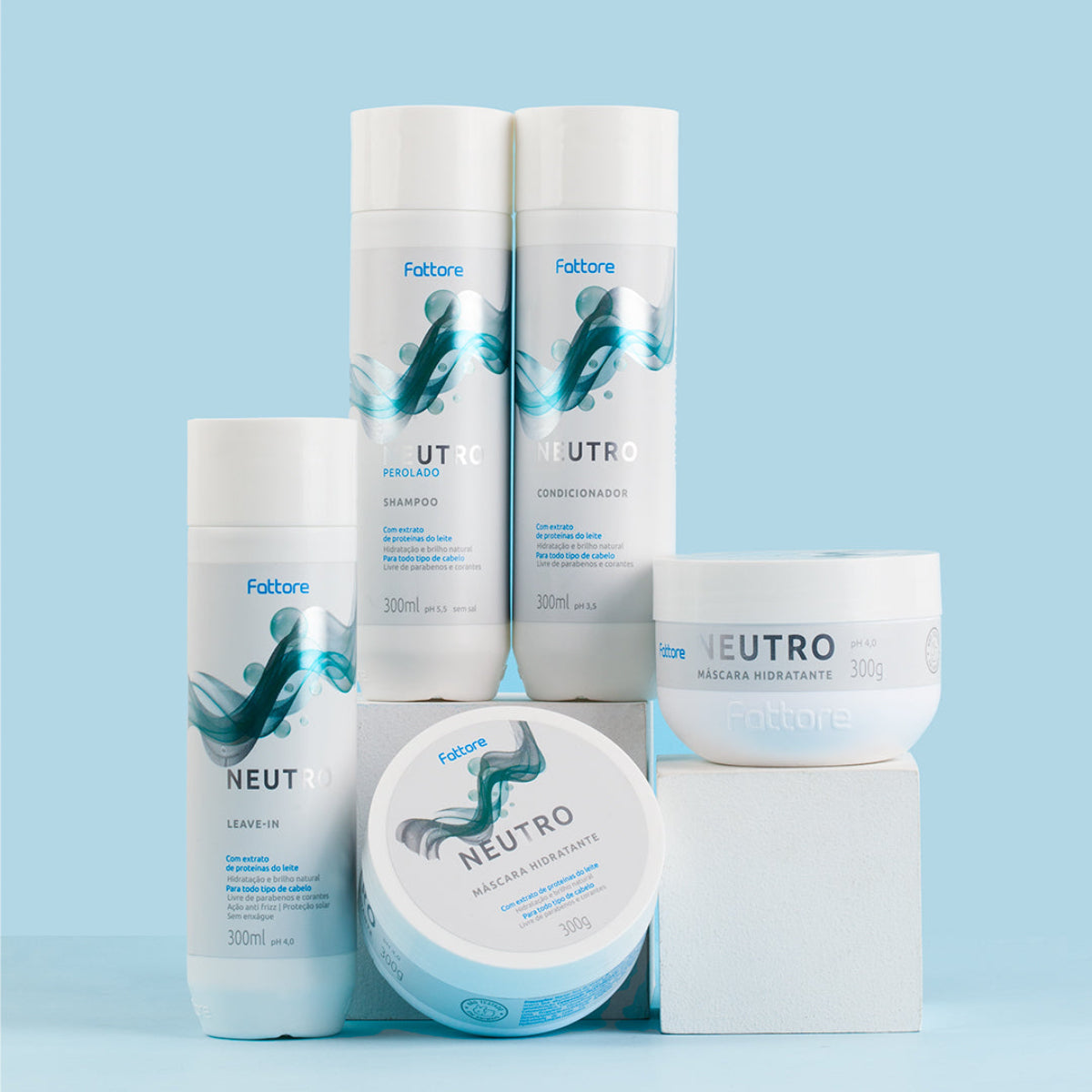 Fattore Kit Neutro