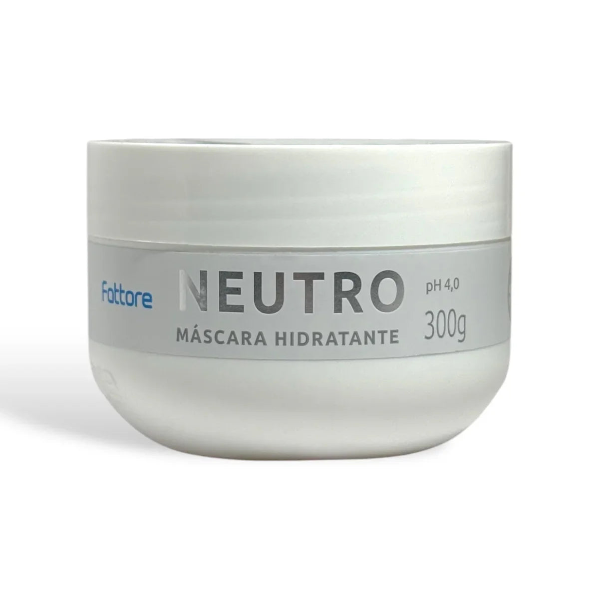 Fattore Máscara Divine Neutro 300g