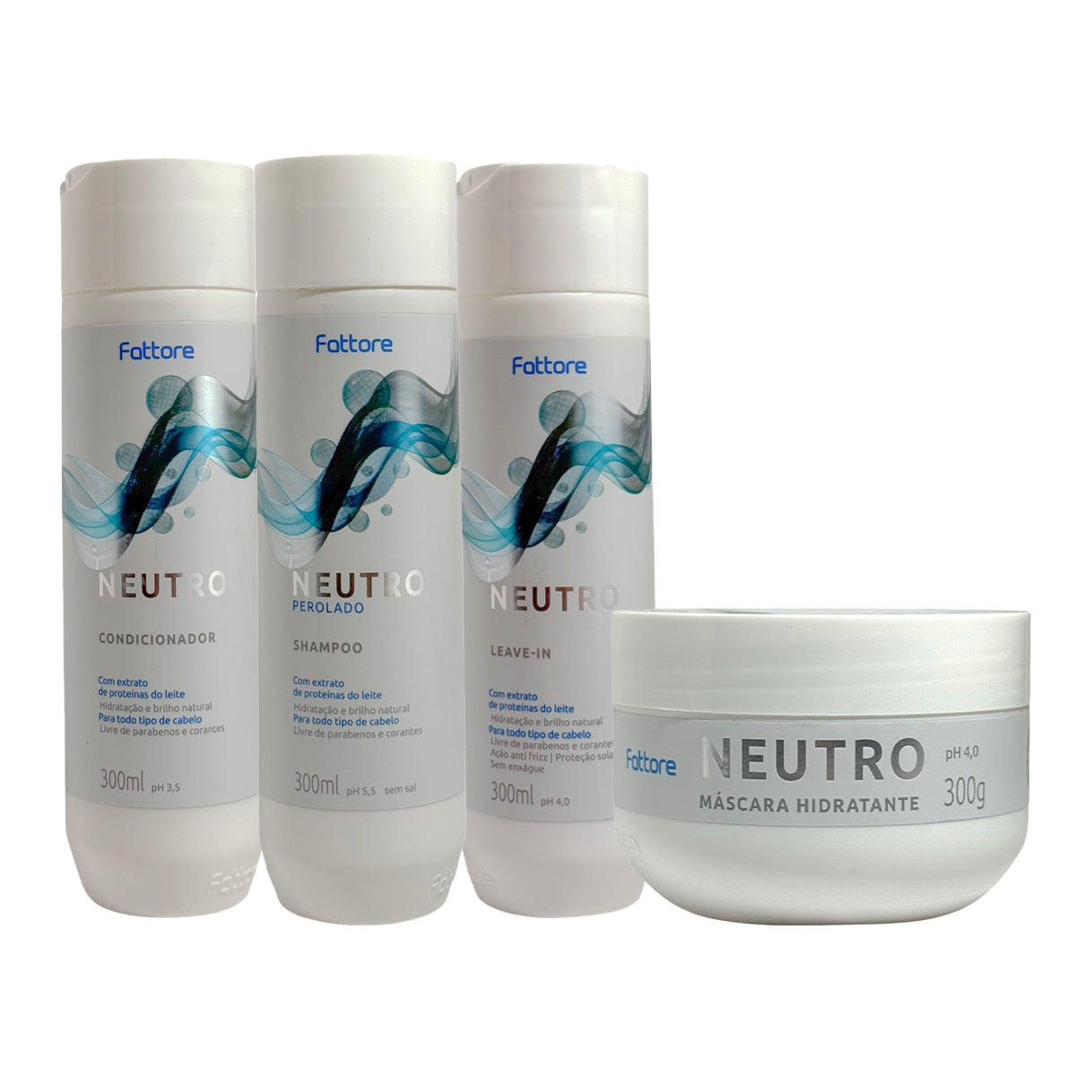 Fattore Kit Neutro