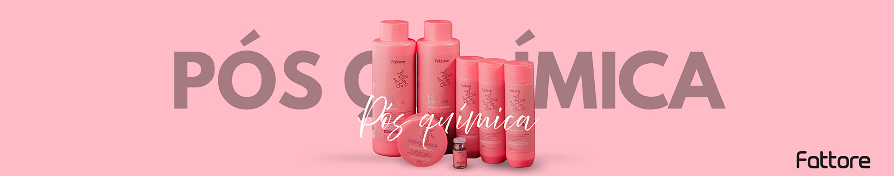 Pós Química