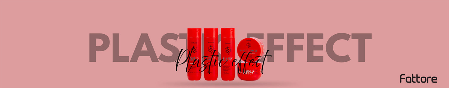 Plastic Effect