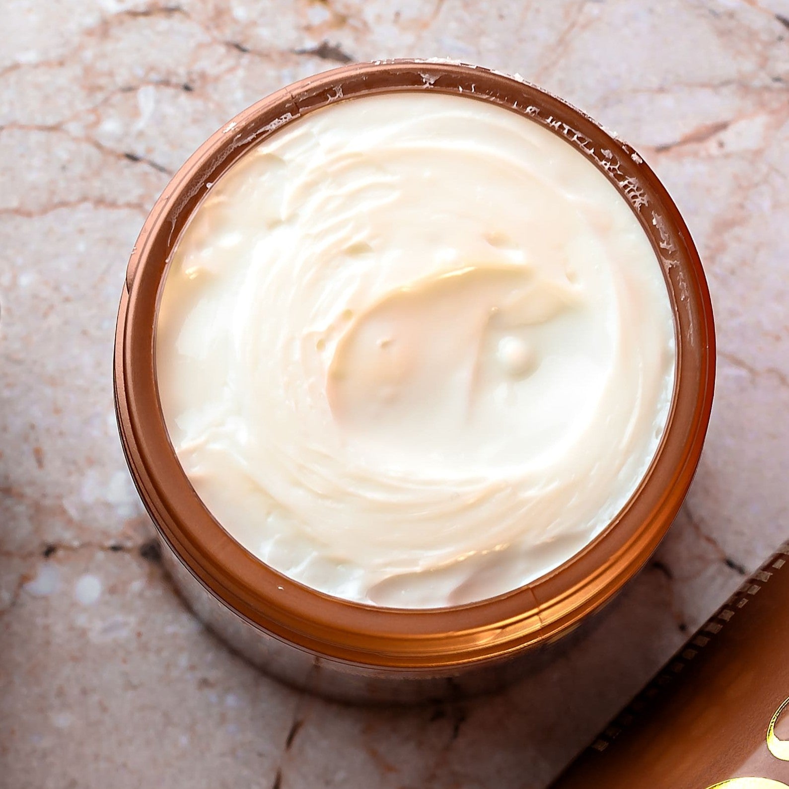 Fattore Máscara Cachos Óleos Africanos Nutrição Intensiva  – 500g