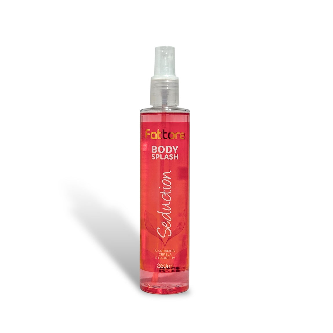 Fattore Body Splash Seduction 260ml