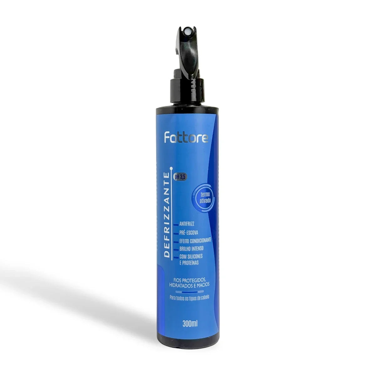 Fattore Condicionador Defrizante Spray 300ml