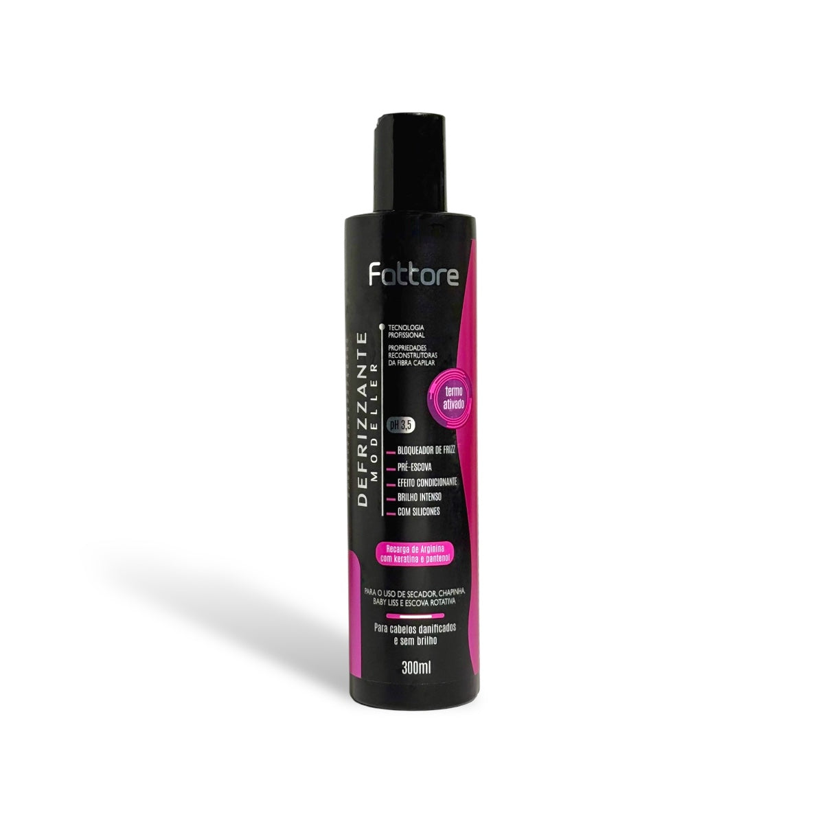 Fattore Defrizante Arginina Modeller 300ml