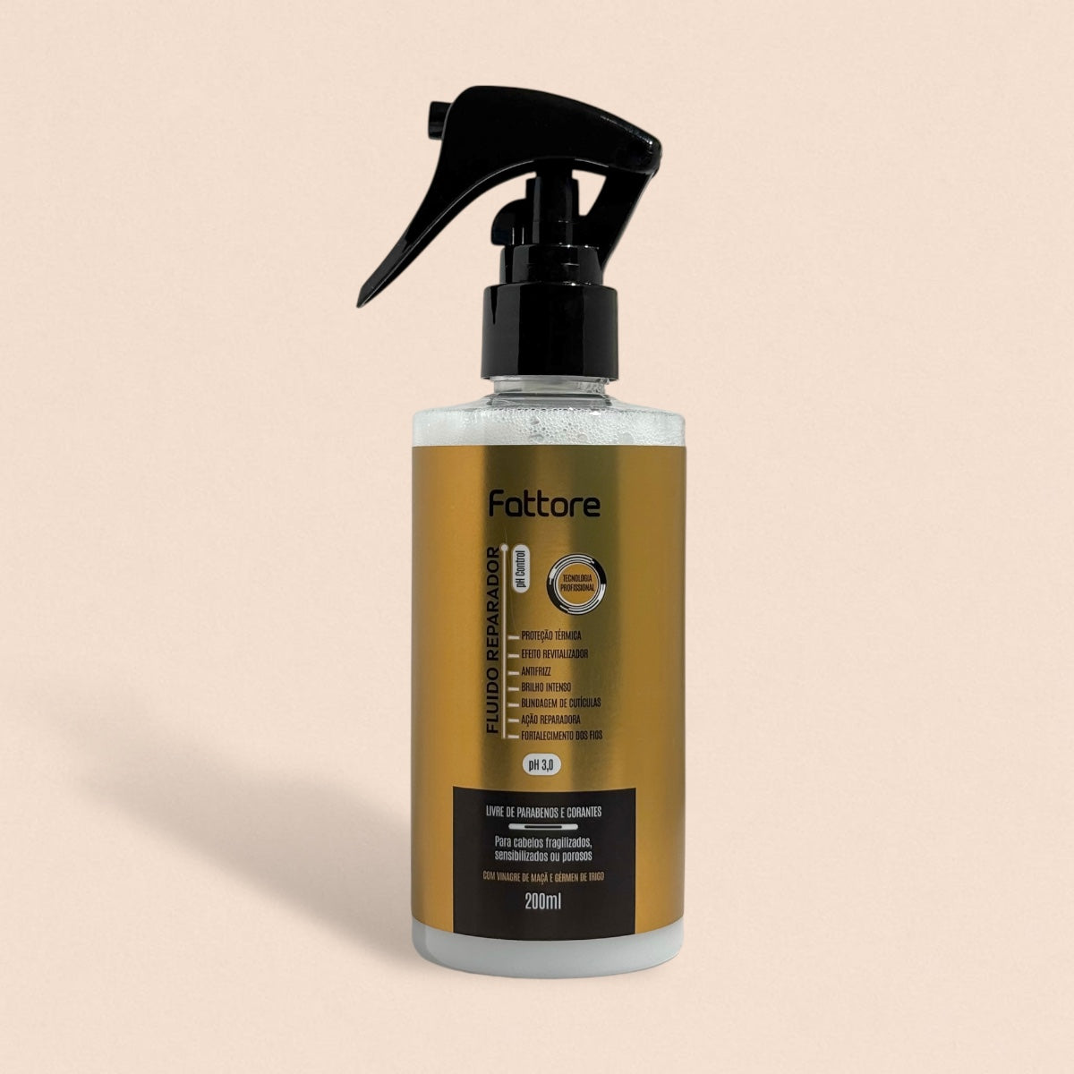 Fattore Fluido Reparador 200ml