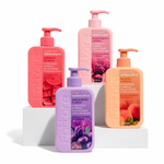 Fattore Kit Hidratante Corporal – Hidrata, Protege e Perfuma (4 Itens)