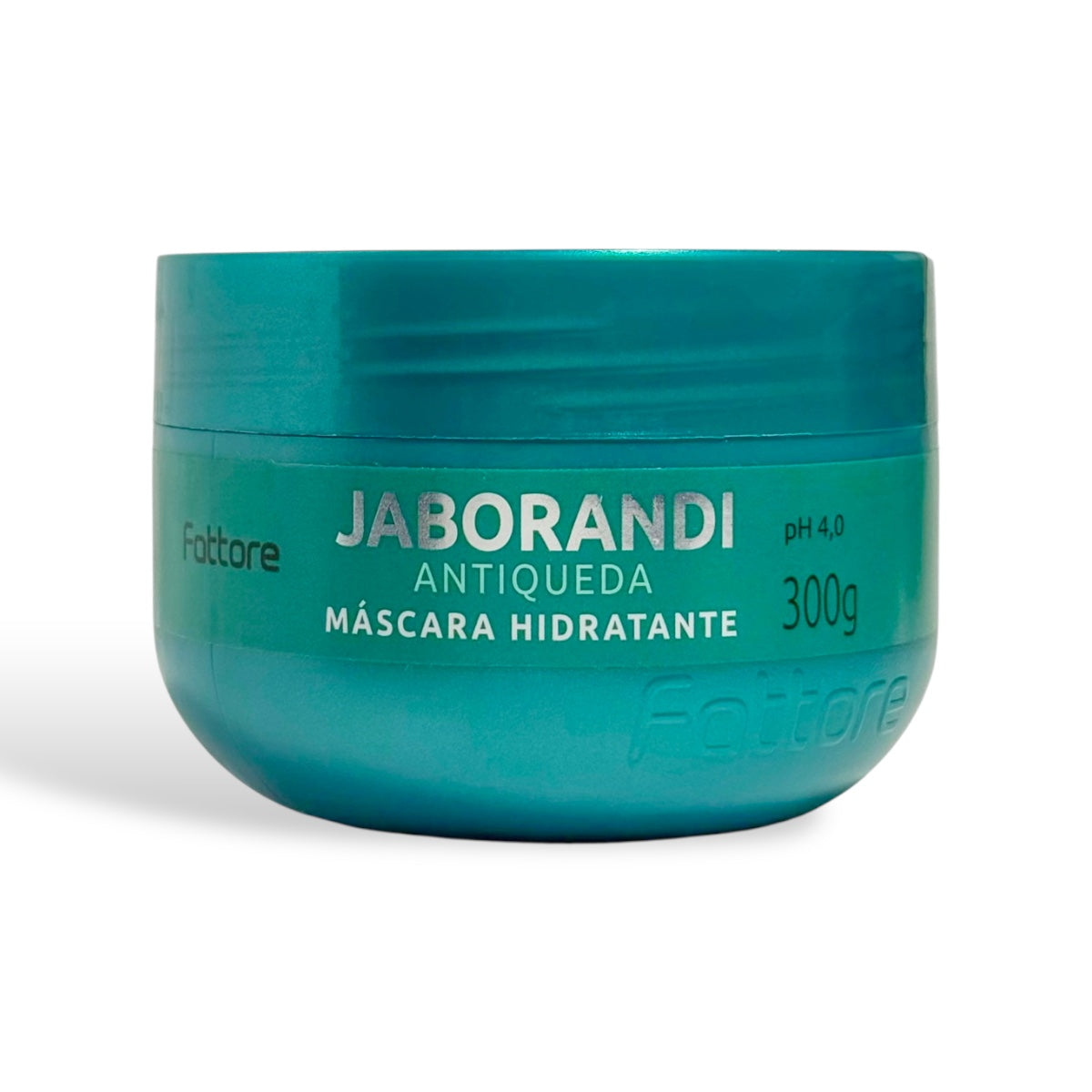 Fattore Máscara Antiqueda Hidratante Jaborandi 300g