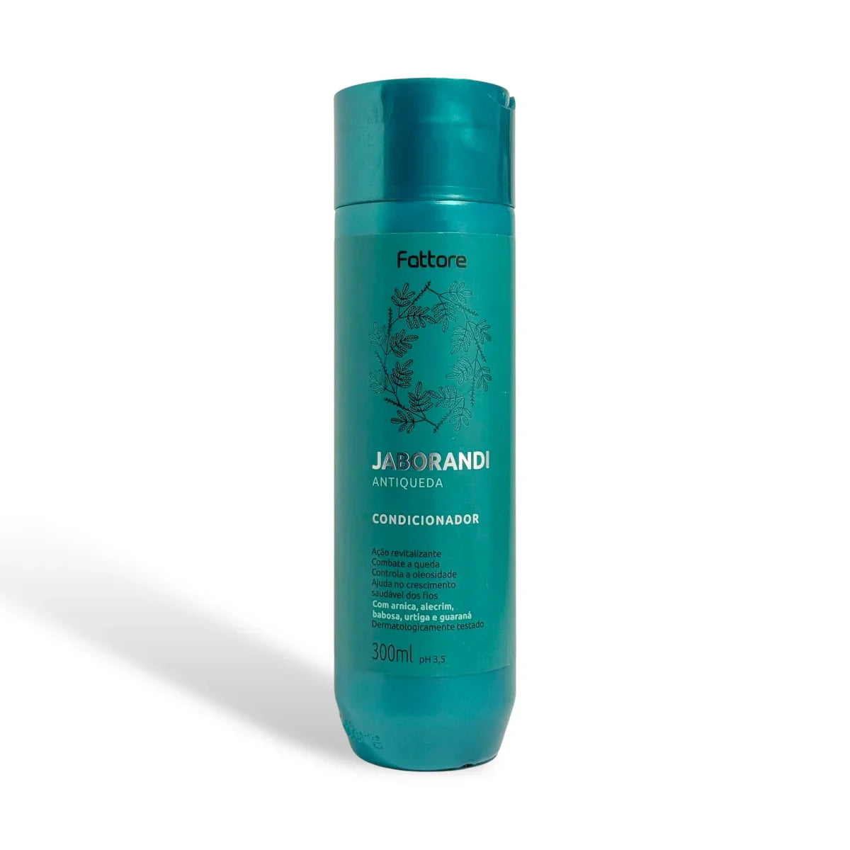 Fattore Condicionador Antiqueda Divine Jaborandi 300ml