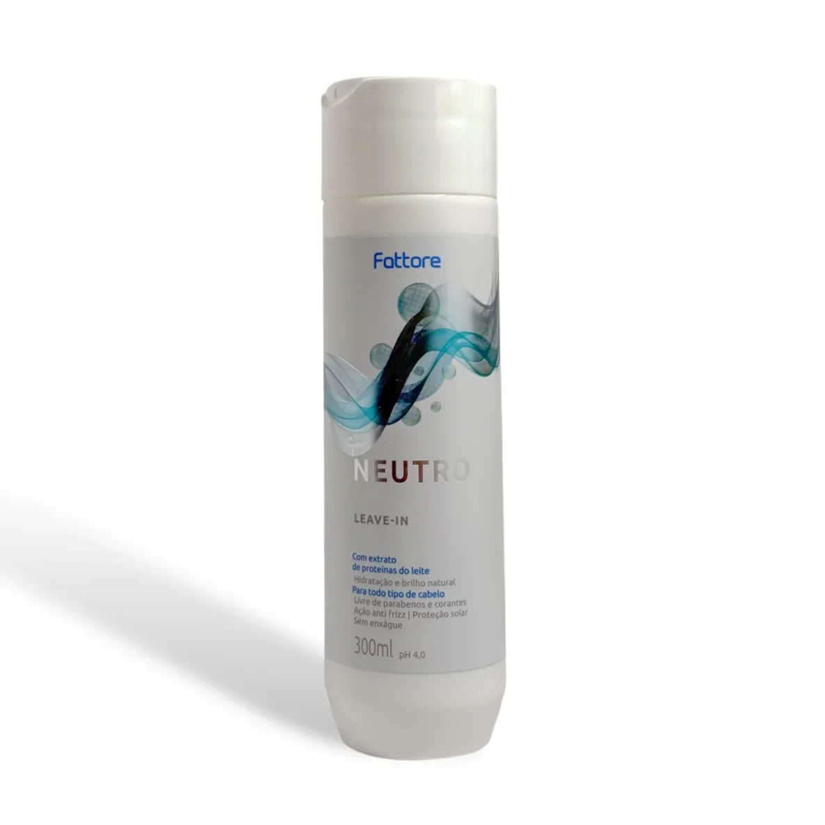Fattore Leave-in Divine Neutro 300ml