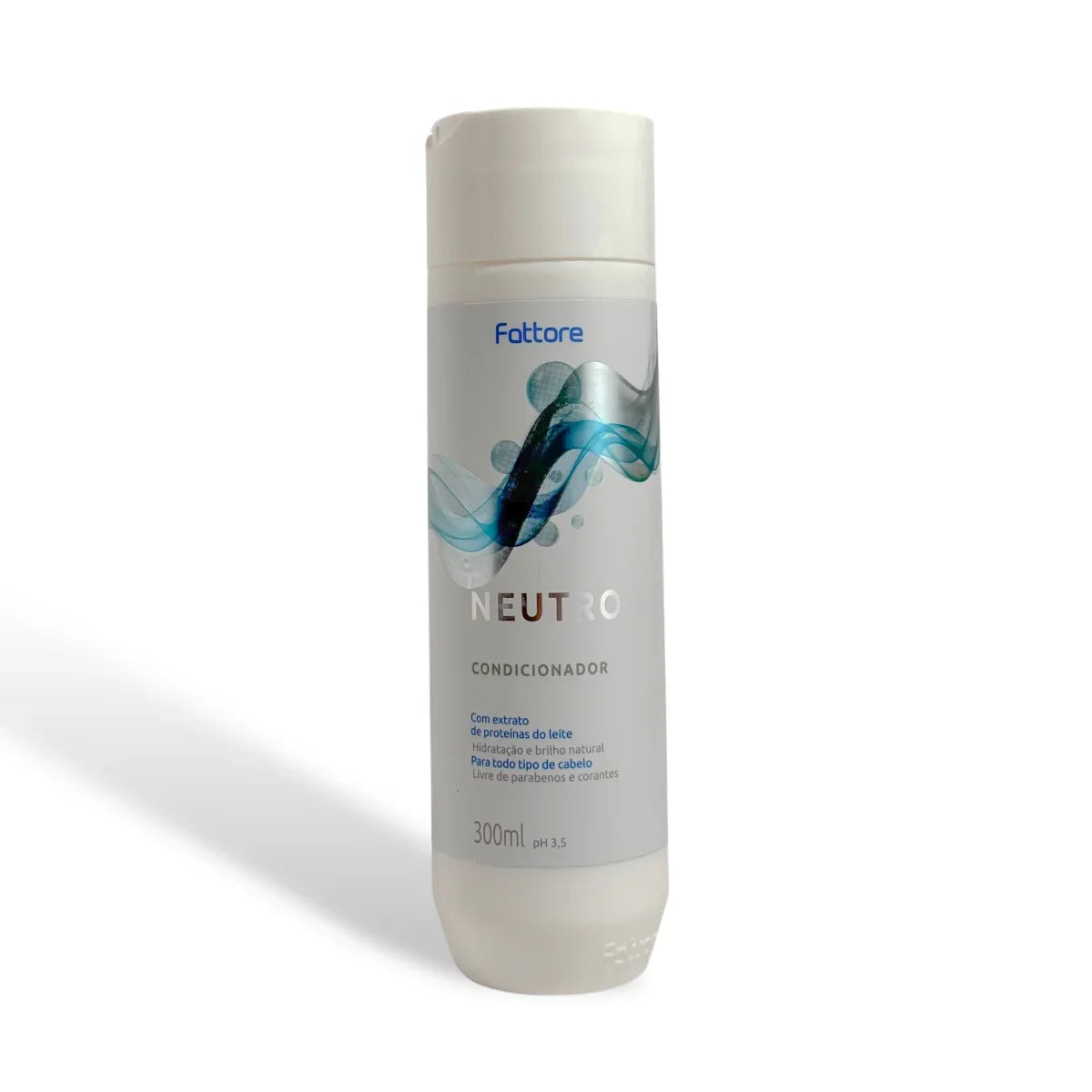 Fattore Condicionador Divine Neutro 300ml