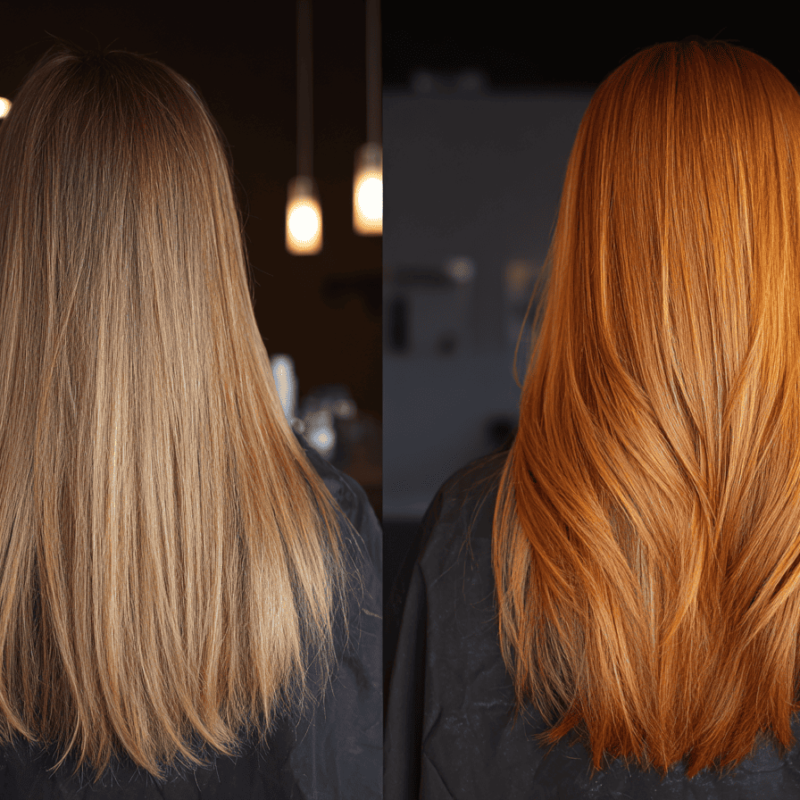 Fattore Máscara Tonalizante Cobre – 300g