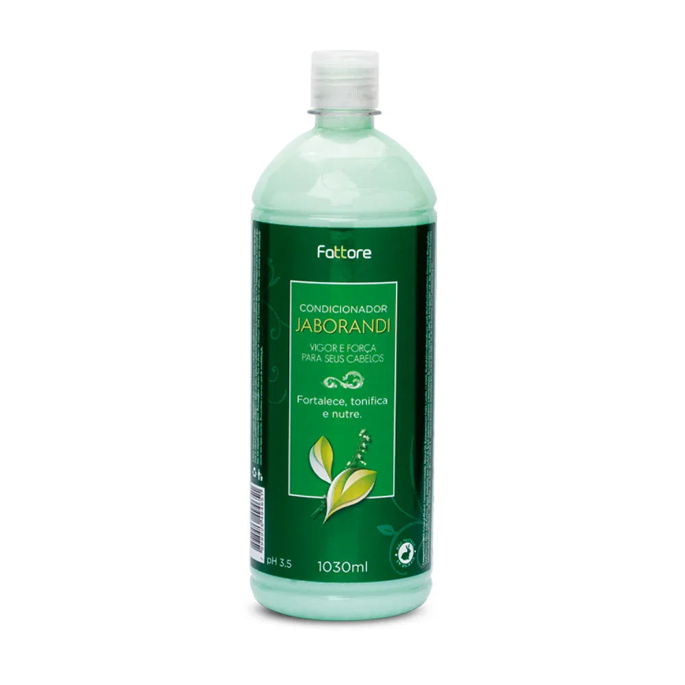 Fattore Lavatório Condicionador Jaborandi 1,030L
