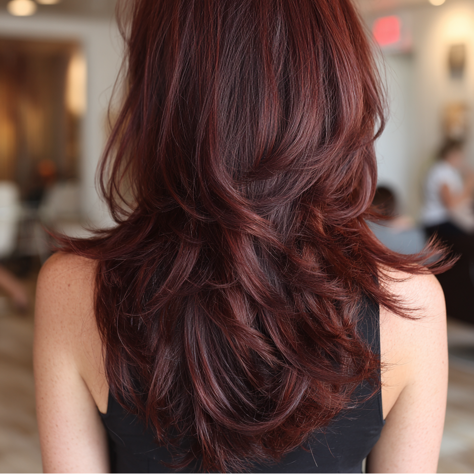 Fattore Máscara Tonalizante Red – 300g