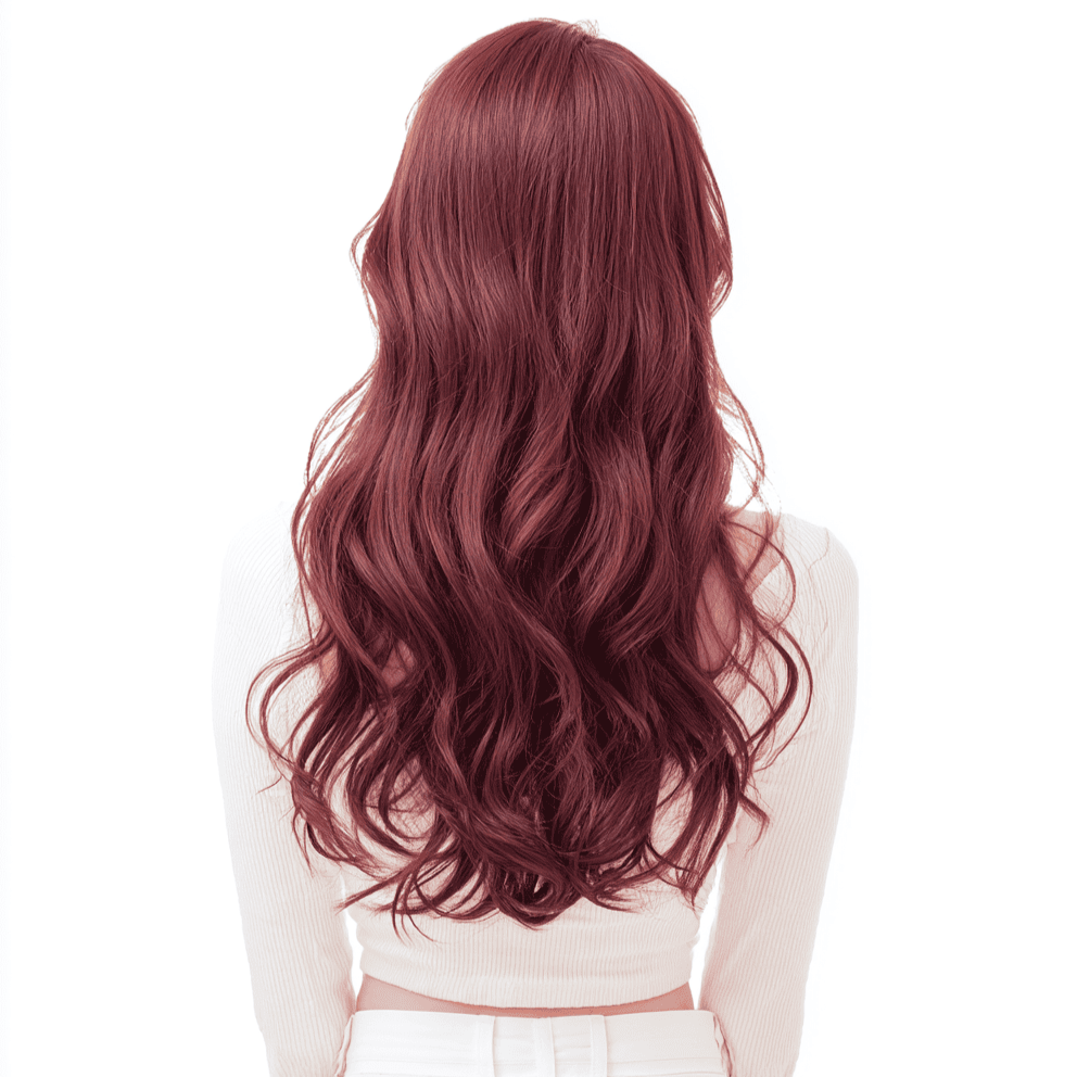 Fattore Máscara Tonalizante Marsala – 300g