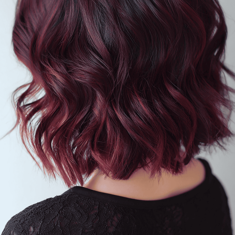 Fattore Máscara Tonalizante Marsala – 300g