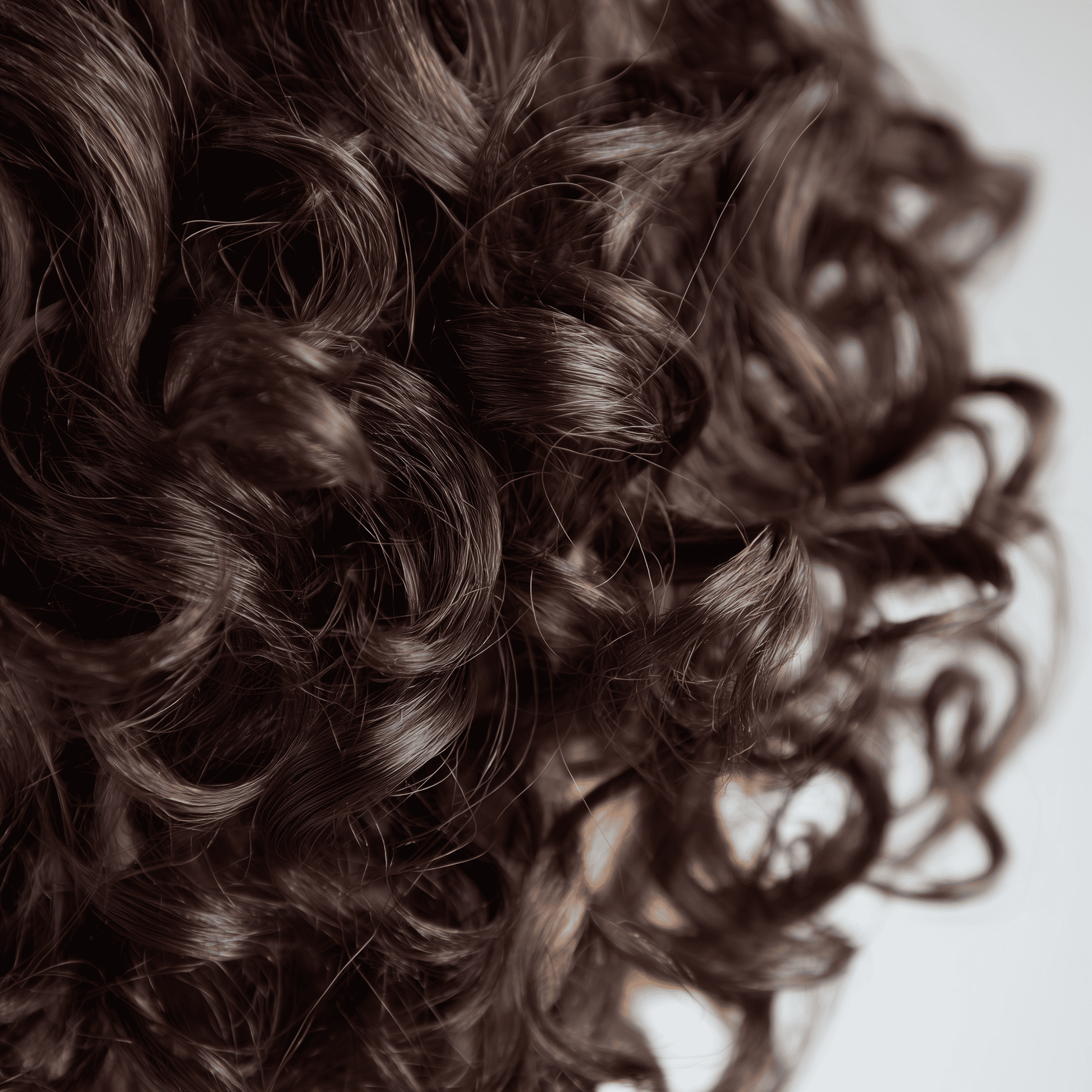 Creme Modelador Fattore Cachos Óleos Africanos 1L