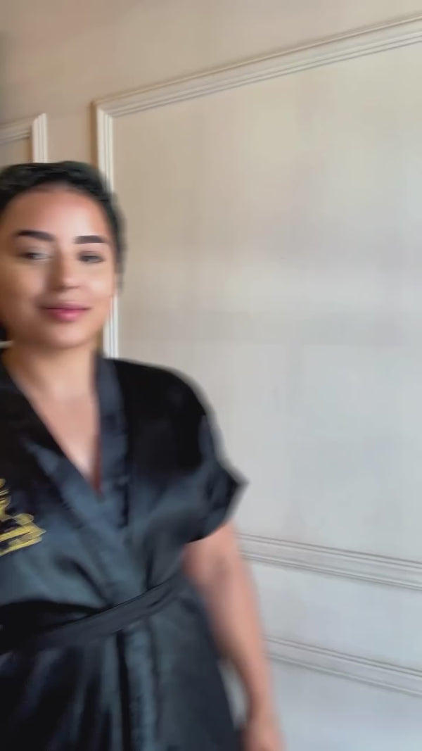 Cachos nutridos, leves e com brilho real! ✨ Usei a nova Linha Cachos com Blend de Óleos Africano.mp4