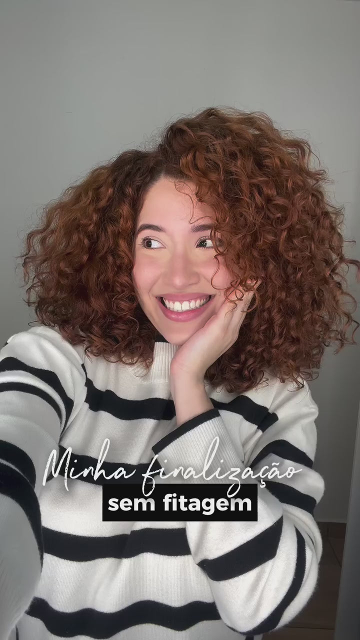 Fattore Kit Active Cachos - Definição e Hidratação Sem Frizz (5 Itens)