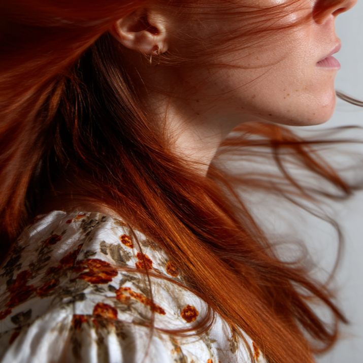 Fattore Máscara Tonalizante Red – 300g