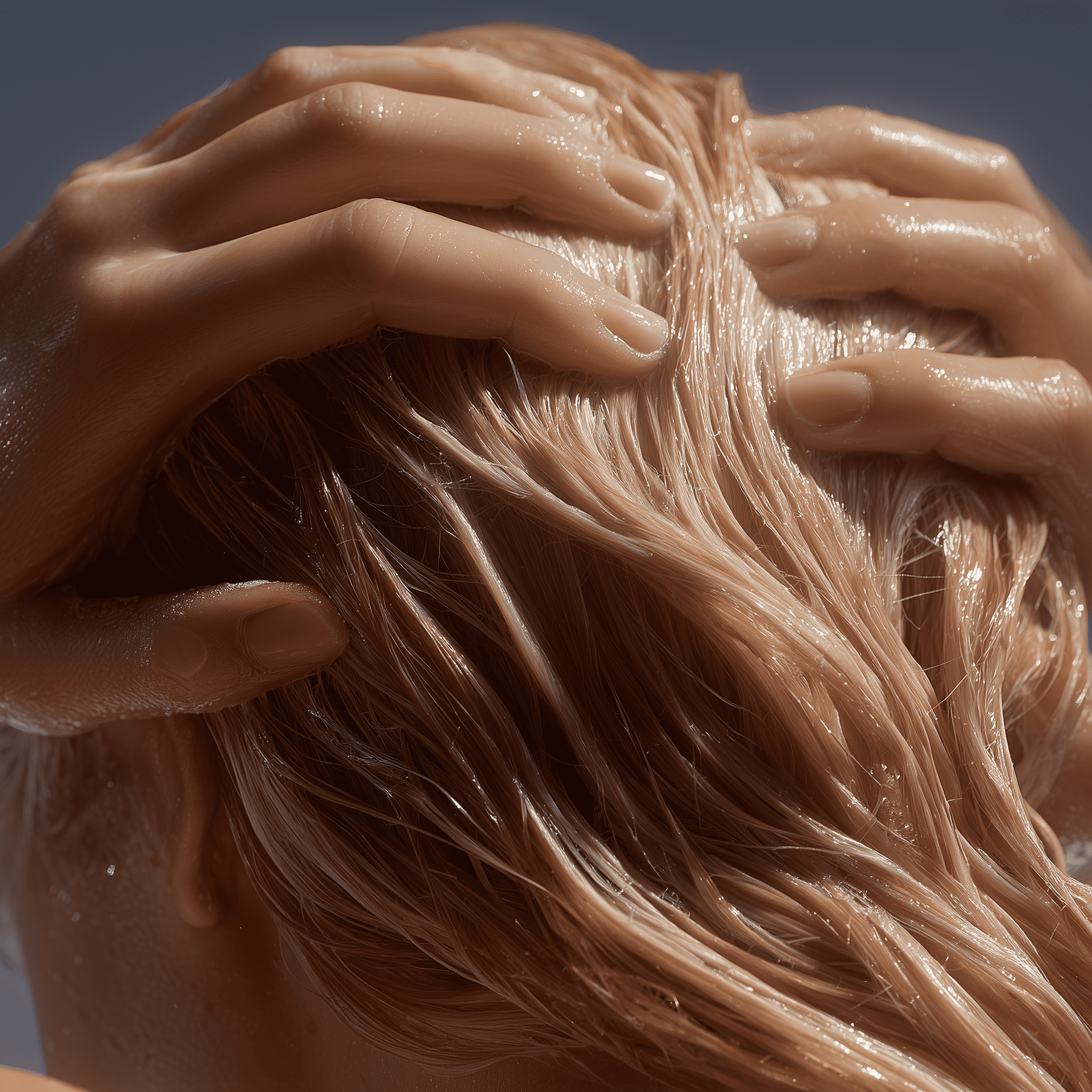 Fattore Condicionador Matizador Ultra Platinum – 300ml