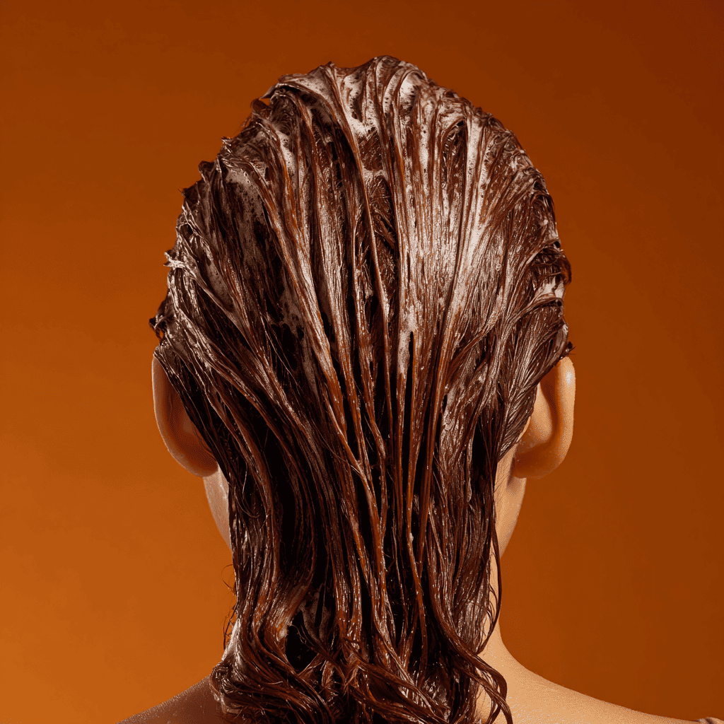 Fattore Máscara Tonalizante Cobre – 300g